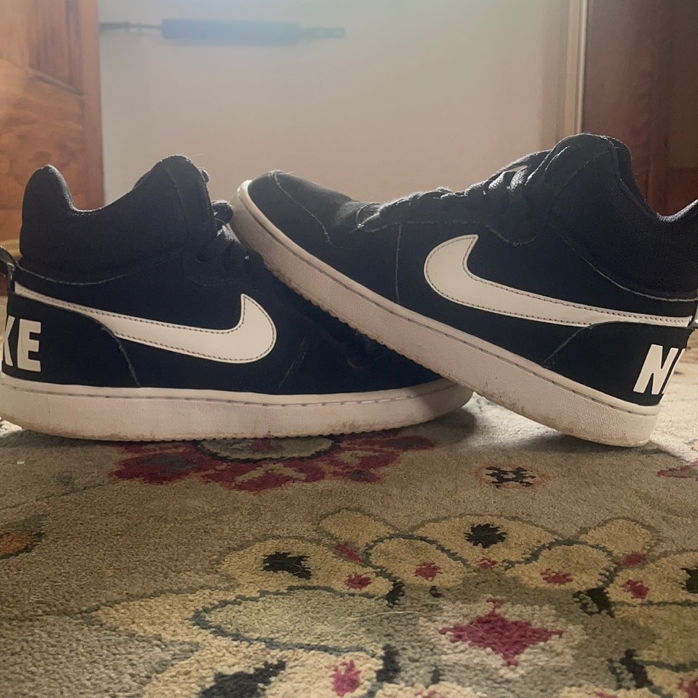 Nike Hightops